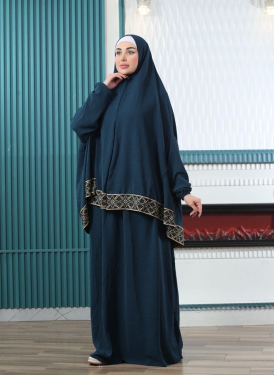 طقم صلاة 