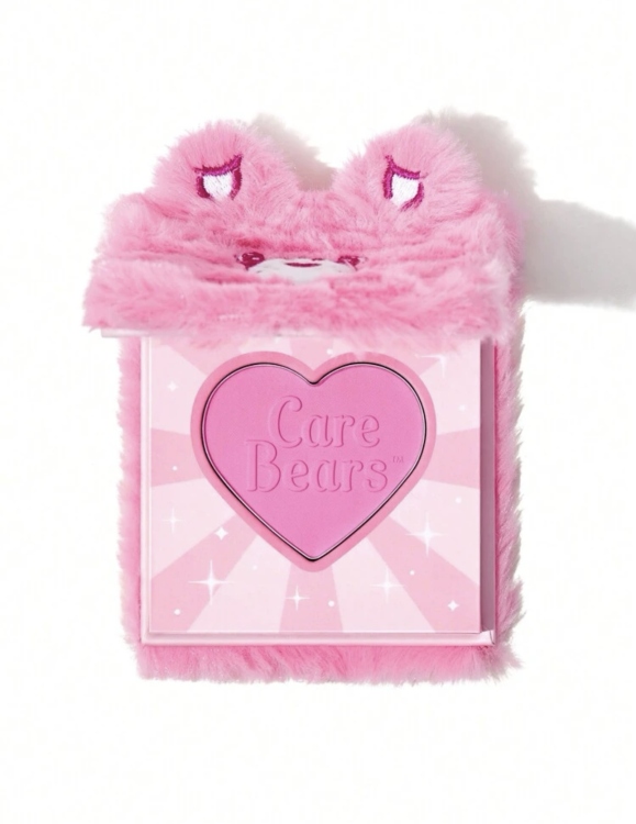 Sheglam X Care Bears Cuddle Time Blush 