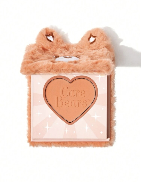 Sheglam X Care Bears Cuddle Time Blush 