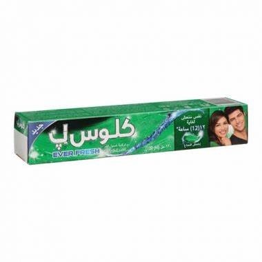 كلوز اب الاخضر معجون اسنان 100 مل 