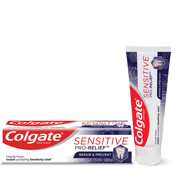 COLGATE sensitive pro relife 75 ml 