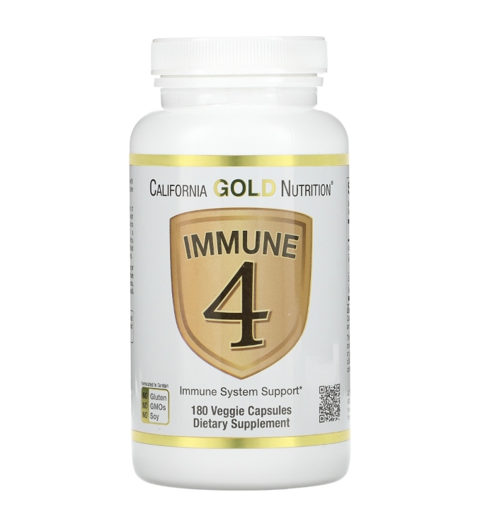 Immune 4