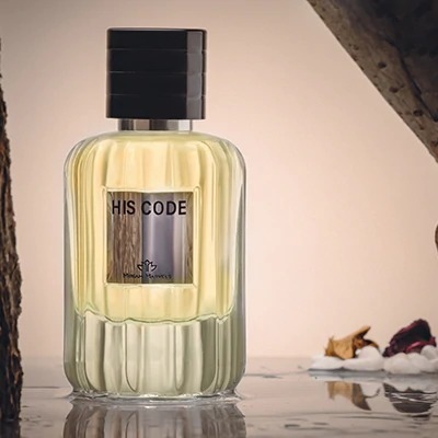 HIS CODE PERFUME عطر رجالي