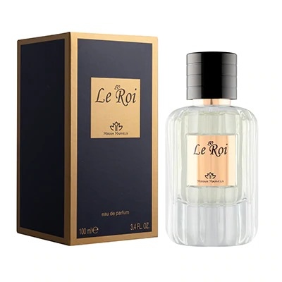 LE ROI PERFUME عطر رجالي