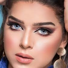 ناتشورال جراي بلو 