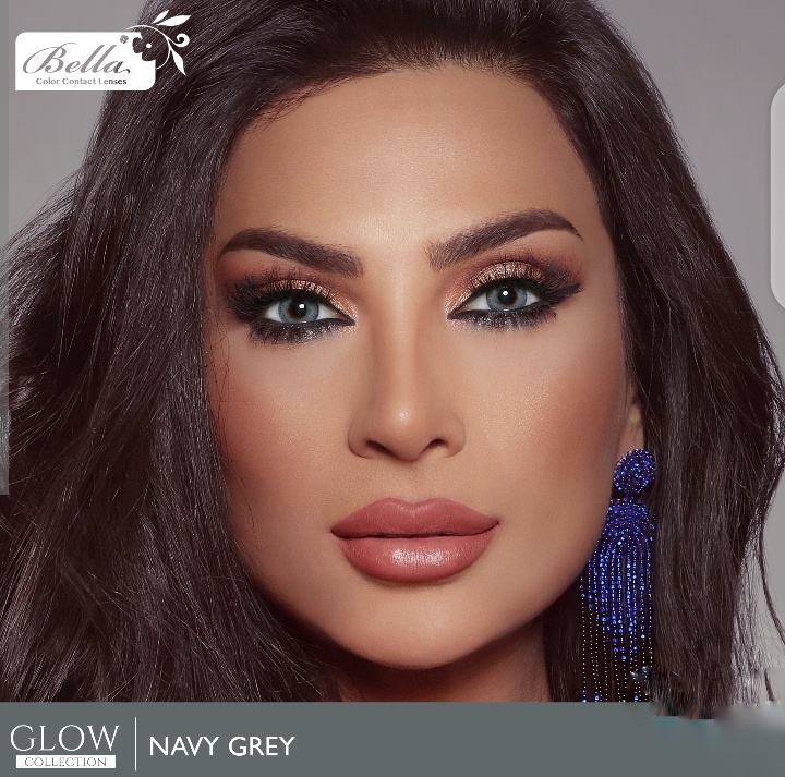 نافي جراي