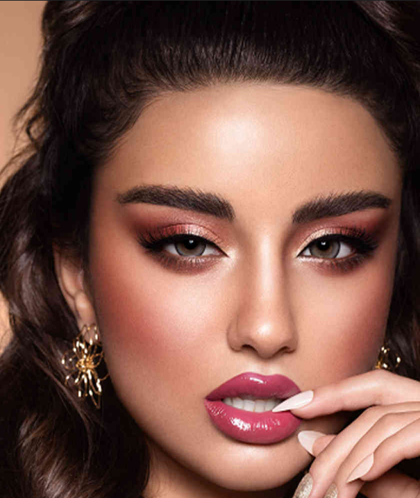 صابرين جراي جرين