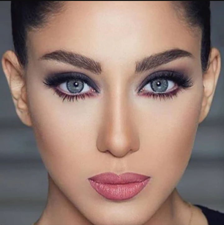 كونتور بلاتينيوم 