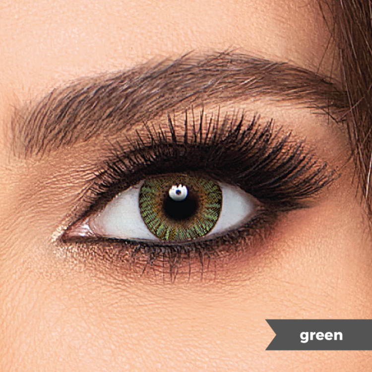 أخضر- جرين- GREEN