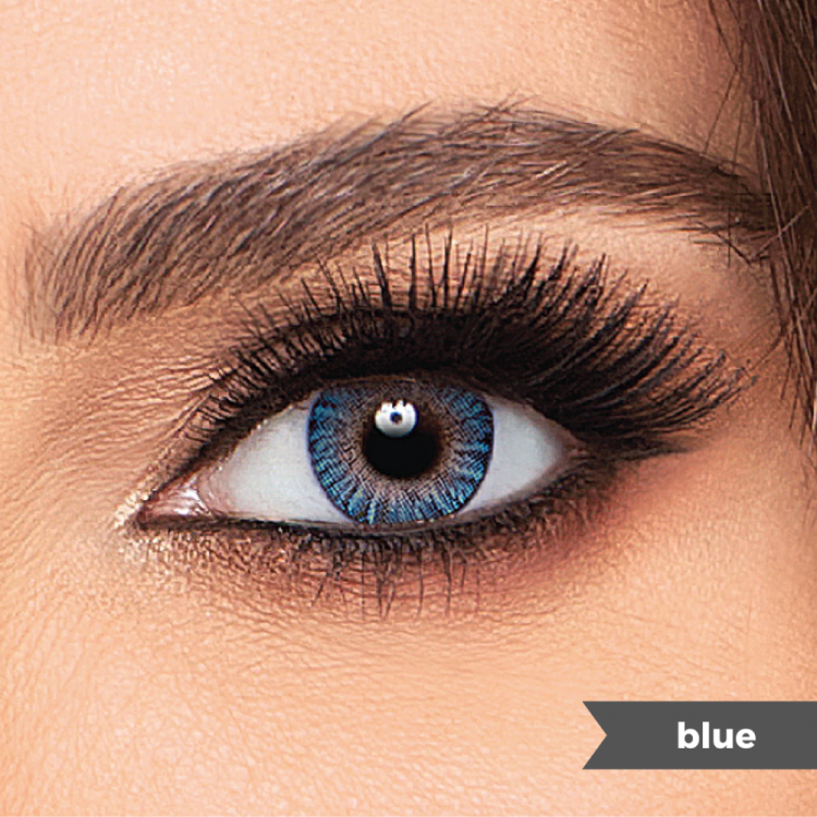 أزرق-blue