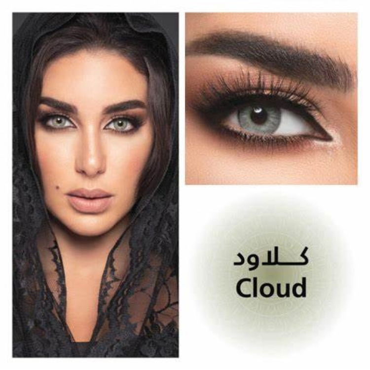 كلاود