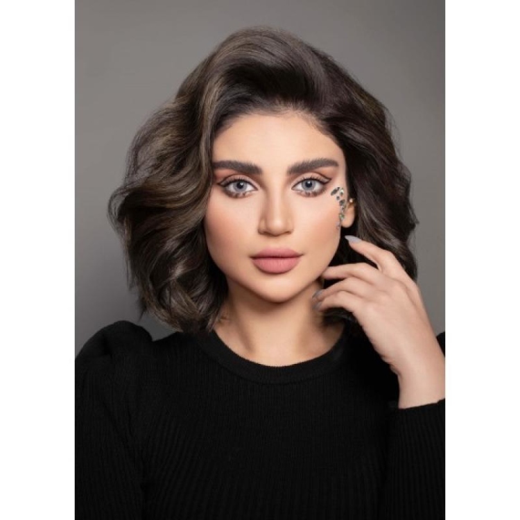بيبي جراي