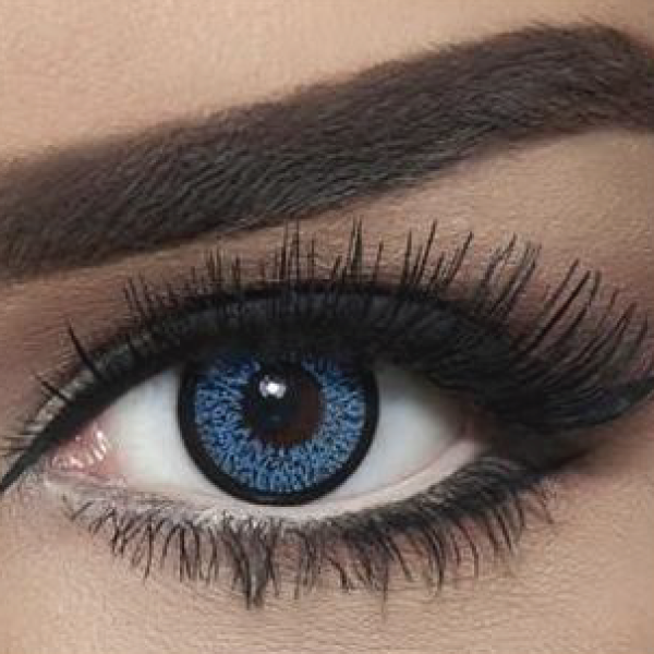 أزرق.blue