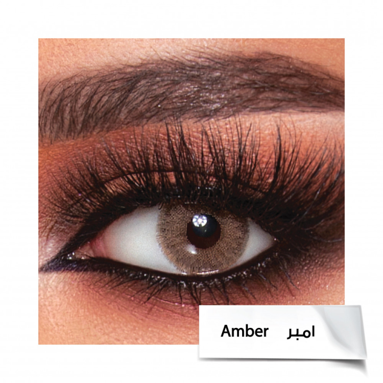 آمبير -AMBER 