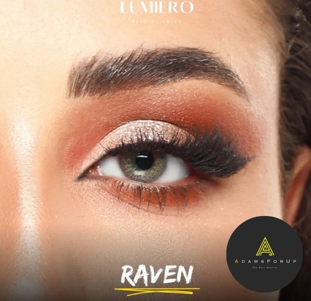 راڤن-raven