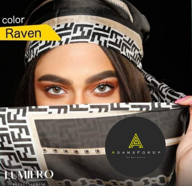 راڤن-raven