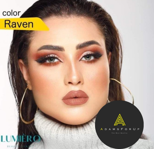 راڤن-raven