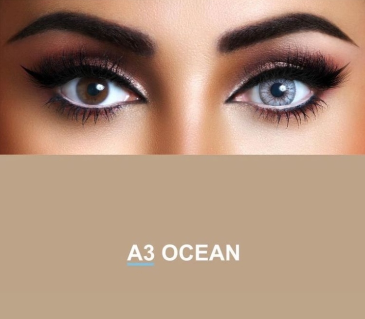 A3 OCEAN