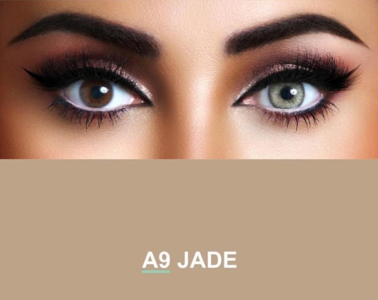 جادي-A9 JADE