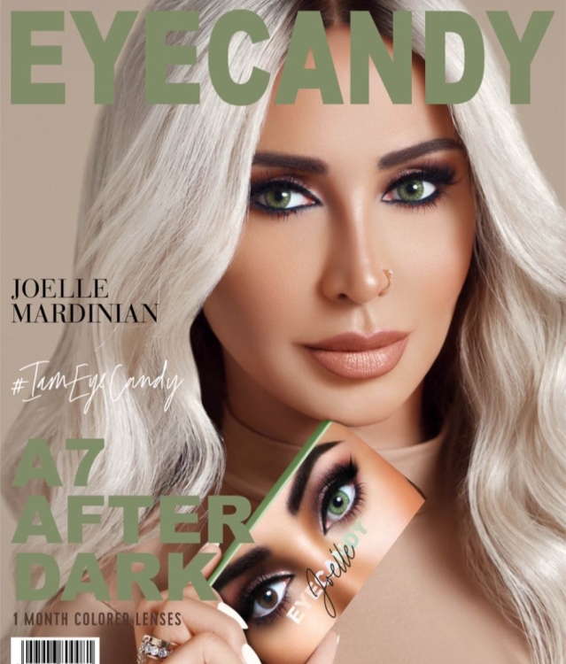 آفتير دارك-A7 AFTER DARK