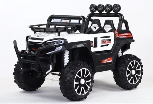 سيارة شحن 4×4