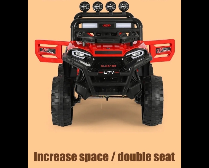 سيارة شحن 4×4