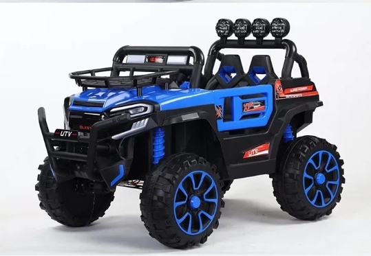 سيارة شحن 4×4