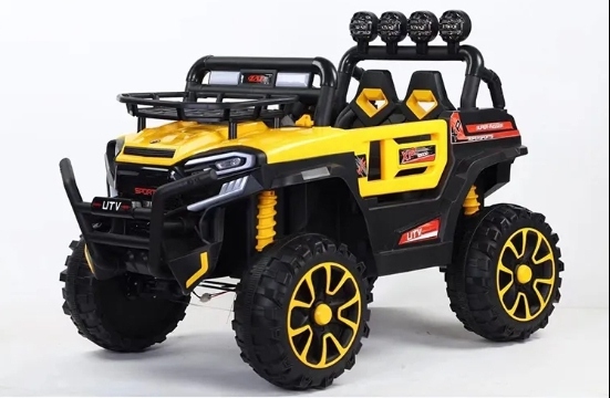 سيارة شحن 4×4