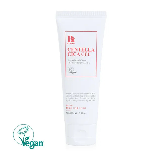 Benton, Centella Cica Gel