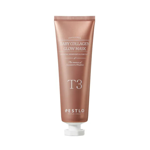 PESTLO, Baby Collagen Glow Mask