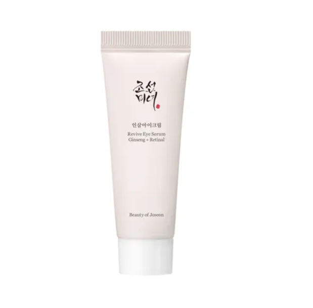 Beauty of Joseon, Mini Revive Eye Serum Ginseng + Retinal 