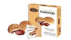 Yasmeen dates ma'moul 1 pc