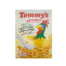 Temmy's corn flakes 250 g