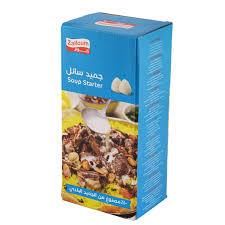 زلوم جميد سائل 1 كيلو