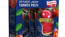 زلوم هريس طماطم135غ
