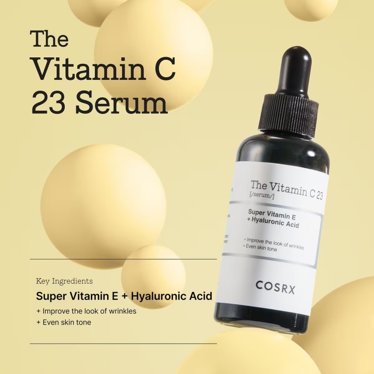 COSRX - The Vitamin C 23 Serum 20g 