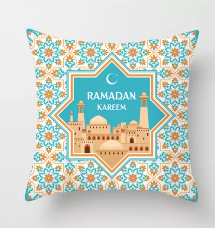 وجه مخده