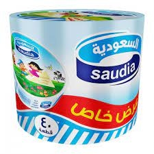  السعودية جبنة مثلثات 40قطعه