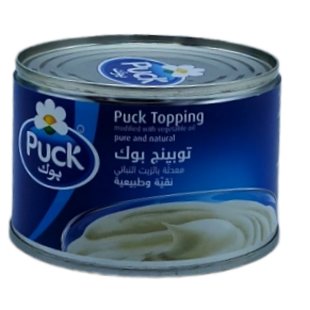 قشطة بوك 160 غ