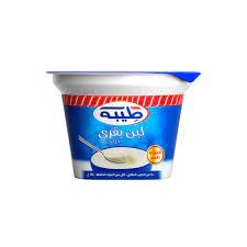 لبن طيبة 150 غ
