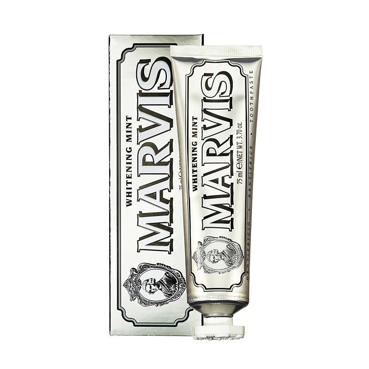 Marvis Whitening Toothpaste 