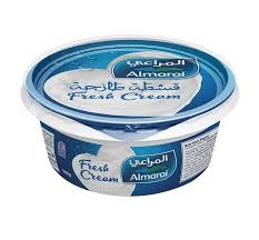 المراعي قشطة طازجة 100غم