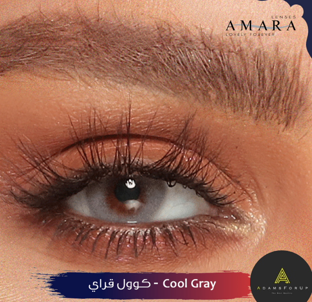 كول جراي-COOL GRAY