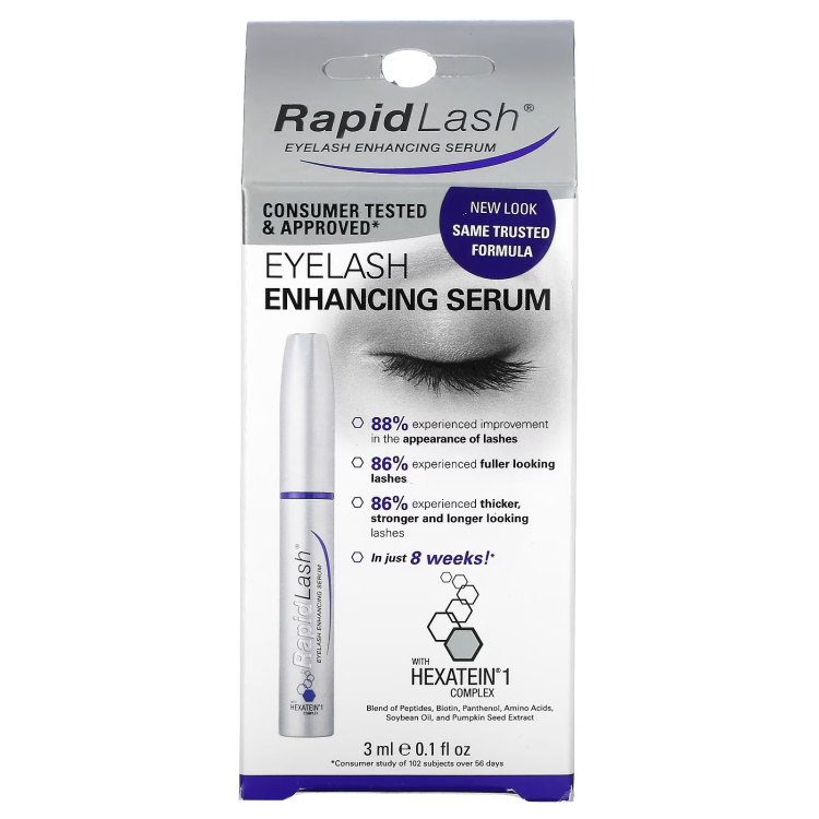 RapidLash, Eyelash Enhancing Serum 