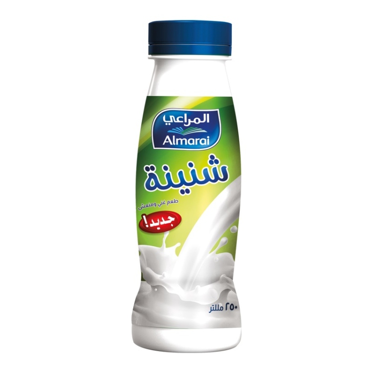 شنينة المراعي 250 مل
