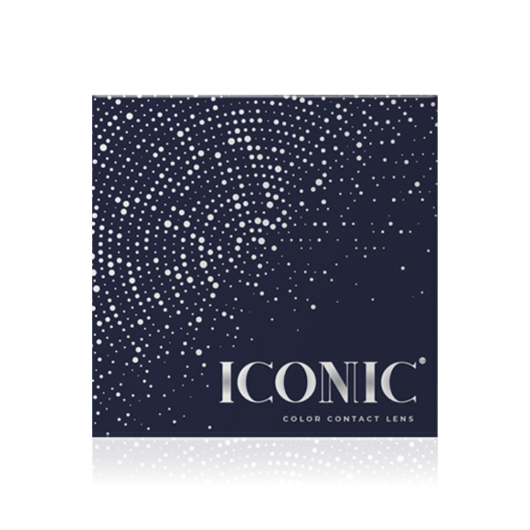Iconic لايم