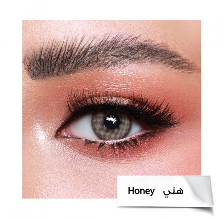 هوني-HONY
