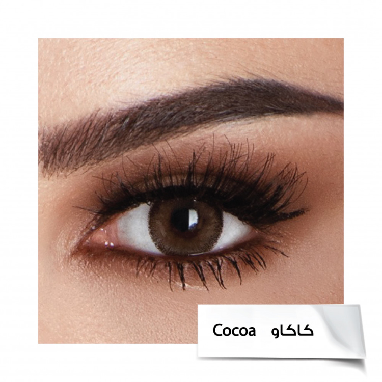 كاكو-COCOA-عدسات فوز الفهد 