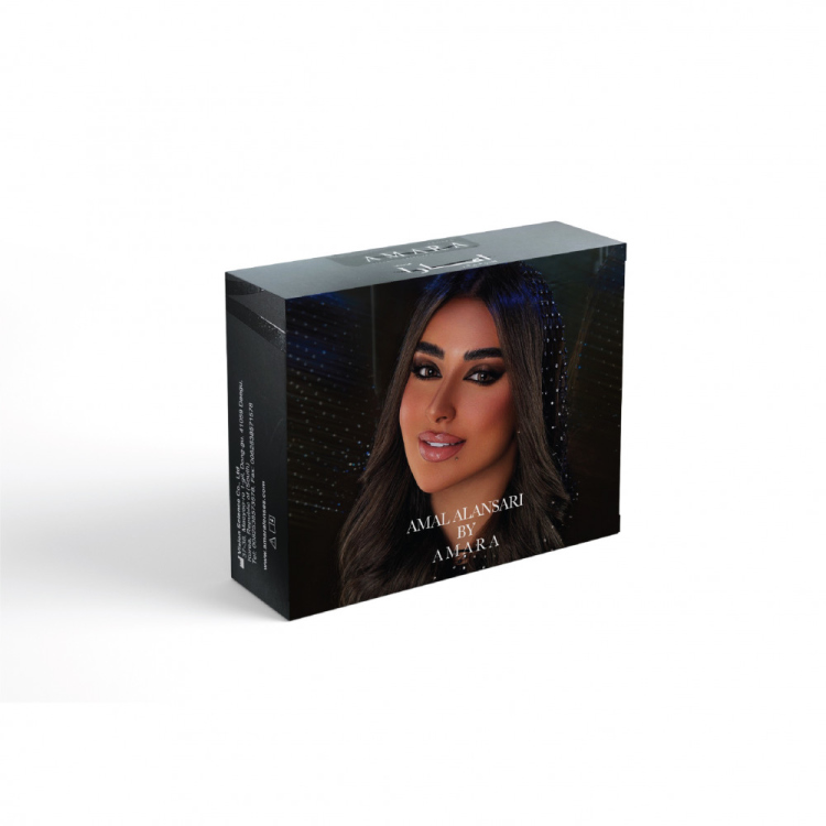  صنسيت-SUNSET-عدسات امل الانصاري