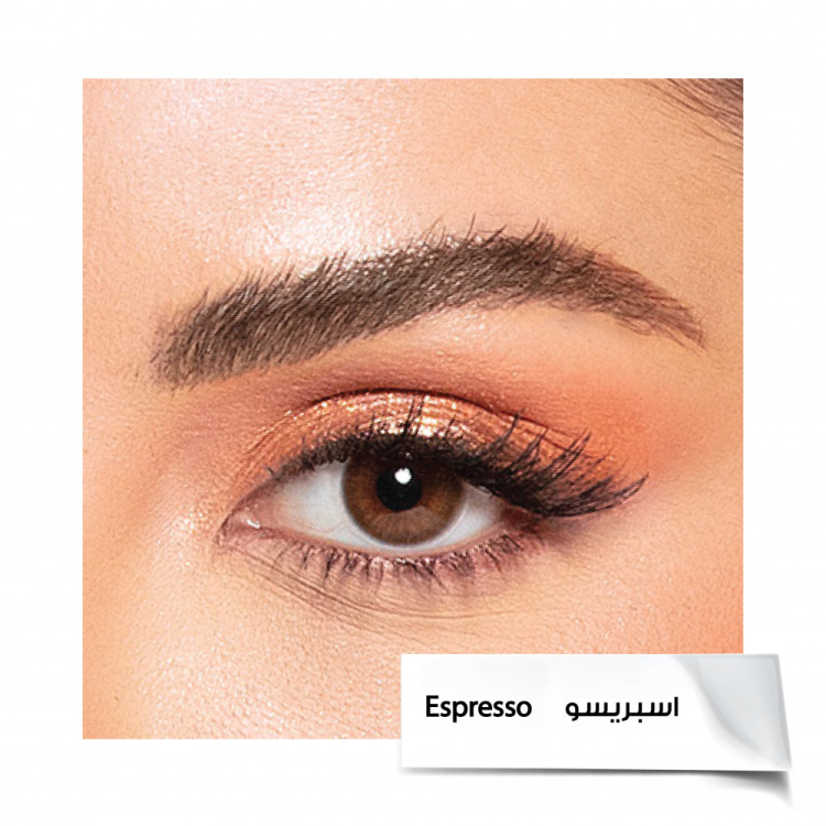 أسبريسو- ESPRISSO-عدسات نور الغندور 